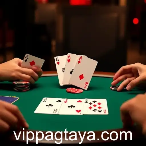 Understanding Blackjack: The Art of Strategic Pagtaya