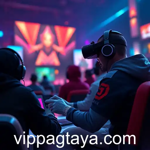 Emerging Trends in Online Gaming