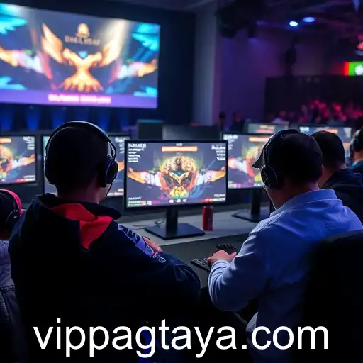 Exploring the Rise of Esports Betting: Understanding the 'Pagtaya' Phenomenon
