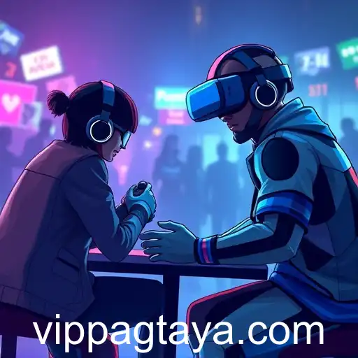 The Evolution of Online Gaming in the Philippines