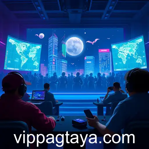 Gaming Trends and Predictions for Pagtaya in 2025