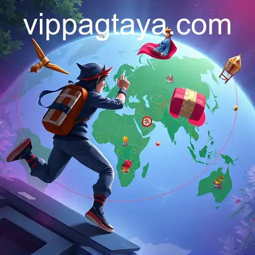 Global Gaming Trends and Cultural Influences