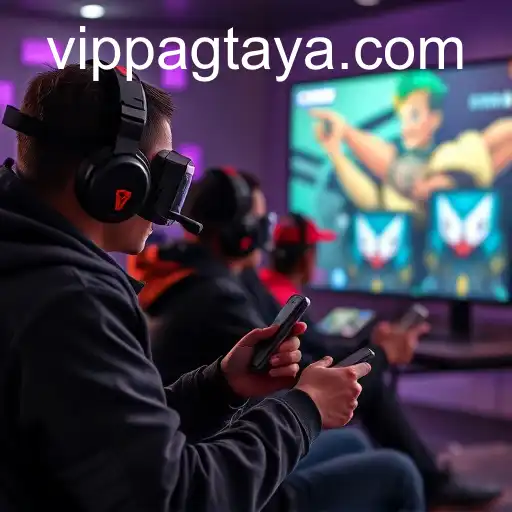 The Impact of Online Gaming Platforms in 2025