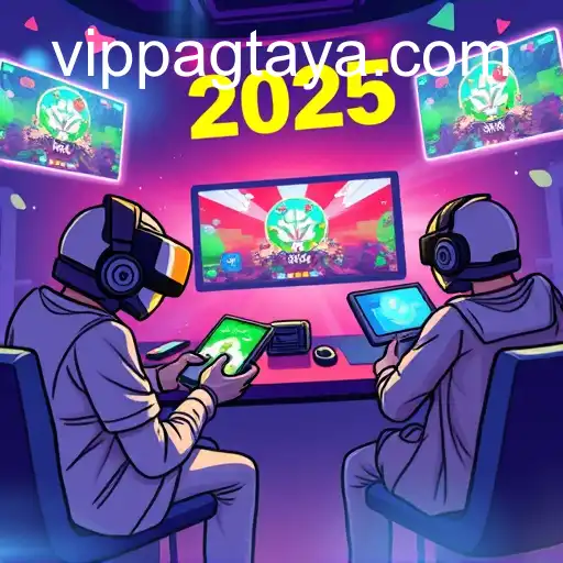 Innovation Redefines Gaming Experience