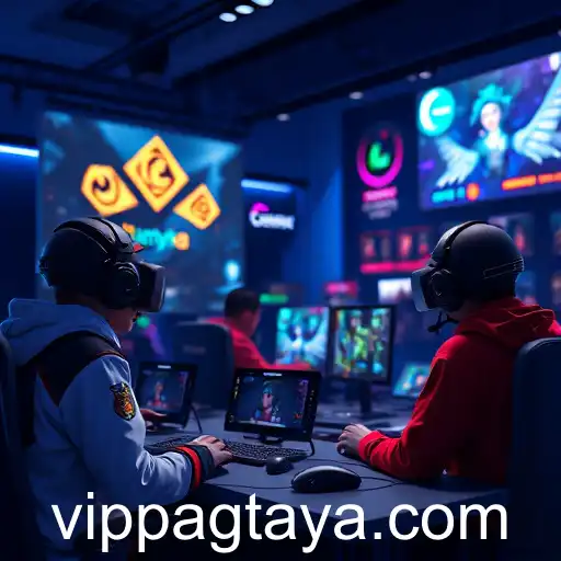 The Global Impact of Online Betting in 2025