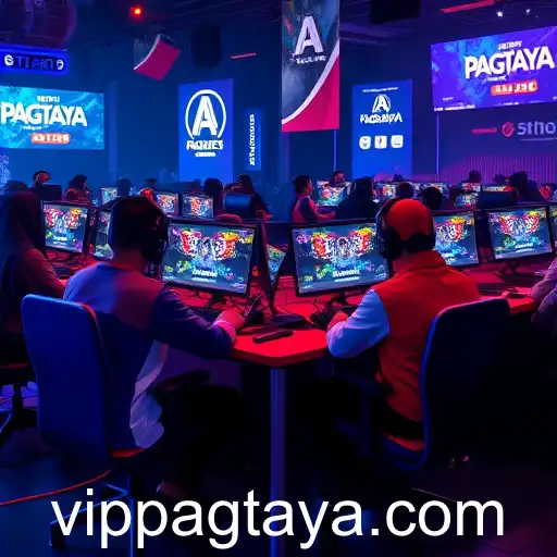 Embracing Digital Transition in Gaming