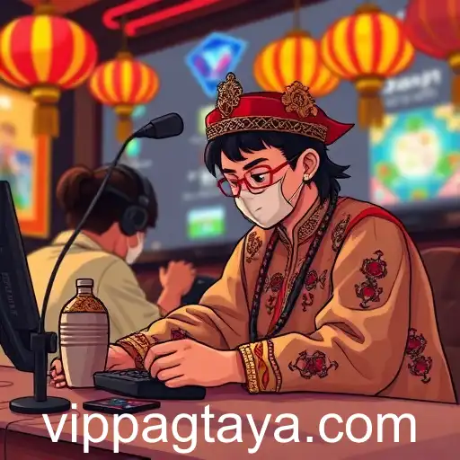 The Evolution of Online Gaming and Its Impact