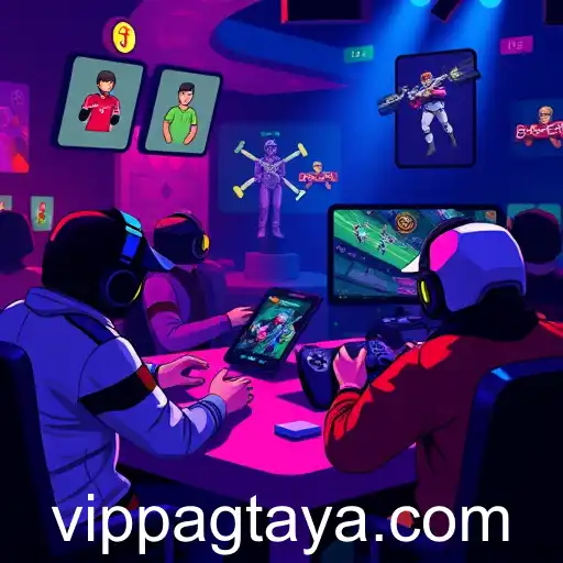 The Evolving Landscape of Online Gaming