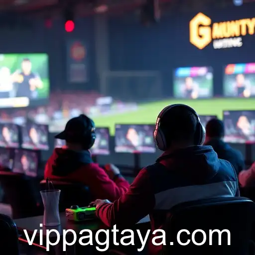 Evolving Trends in Online Gaming and Betting