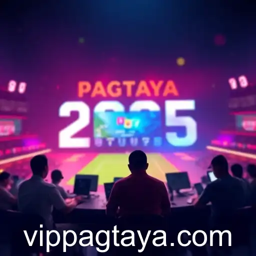 Gaming Trends and Global Insights