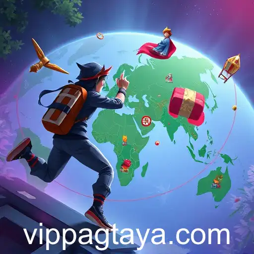 Global Gaming Trends and Cultural Influences