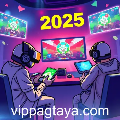 Innovation Redefines Gaming Experience