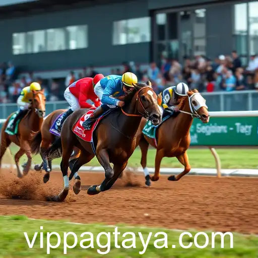 Pagtaya: The Rise of Interactive Gaming