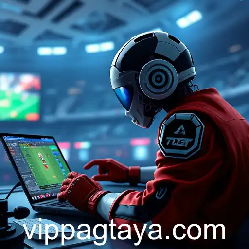 Betting Trends in Online Gaming