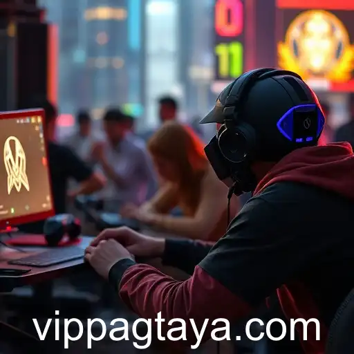 The Rise of Online Gaming and Its Global Impact