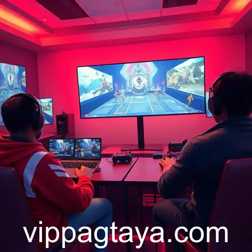 Predictive Gaming Trends in 2025