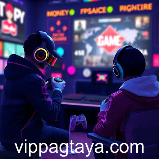 The Rise of Gaming in 2025