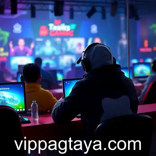 Unveiling the Trend: The Rise of 'Pagtaya' in Gaming