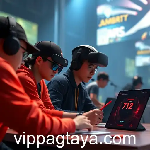 The Rise of 'Pagtaya' in Online Gaming