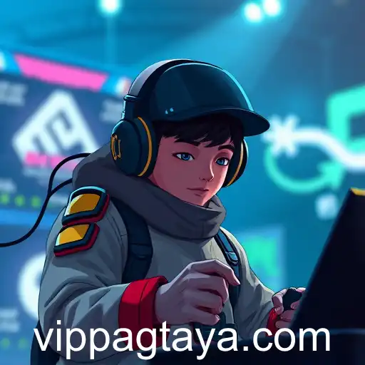 The Rise of Pagtaya in Online Gaming