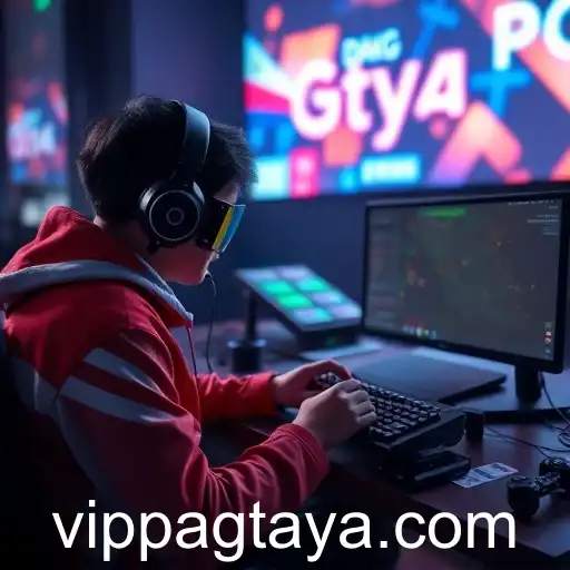 Rising Popularity of Online Gaming in 2025