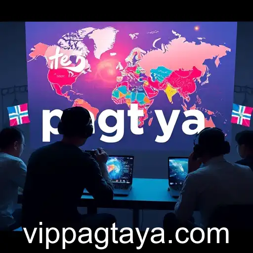 The Rising Popularity of Gaming Platforms in 2025