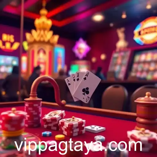The Rise of Online Gaming and Its Global Impact