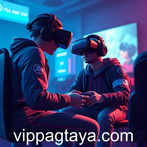 The Growing Influence of Online Games in 2025