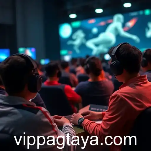 Pagtaya: A Rising Star in Online Gaming