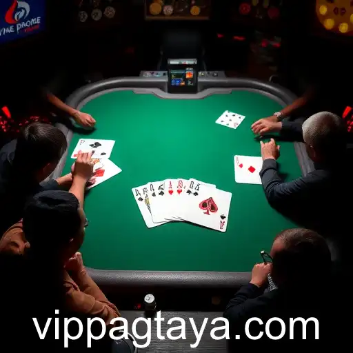 Exploring the Thrilling World of Online Poker: A Deep Dive into Opportunities and Strategies