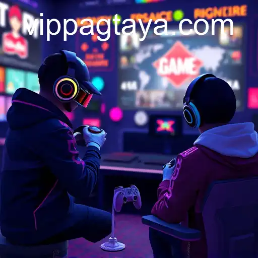 The Rise of Gaming in 2025