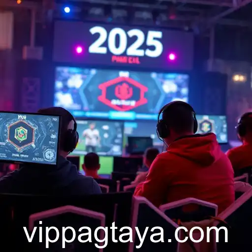 The Rise of Pagtaya: New Gaming Era