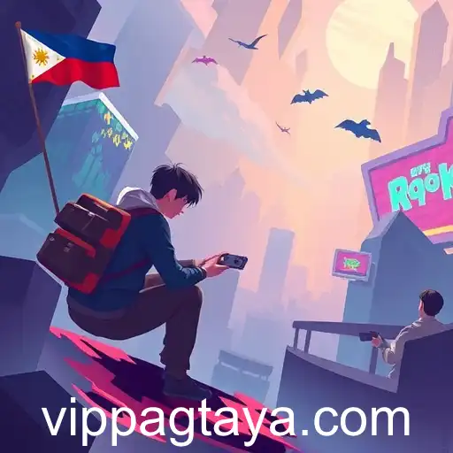 Unveiling the Trend: The Rise of 'Pagtaya' in Gaming