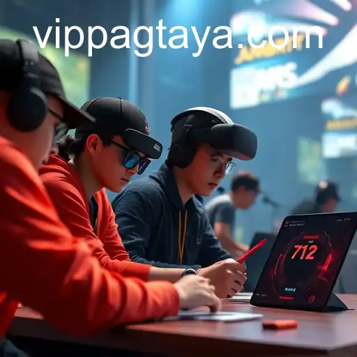 The Rise of 'Pagtaya' in Online Gaming