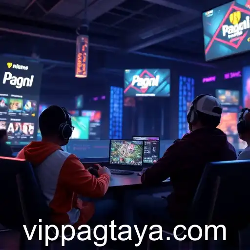 The Rising Popularity of Online Gambling in 2025