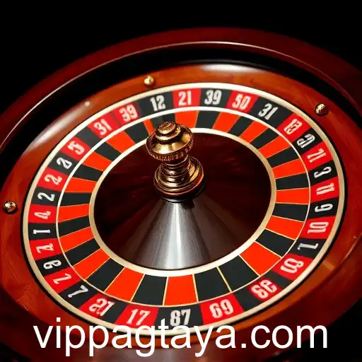Exploring the Exciting World of Roulette: A Game of Chance and Strategy