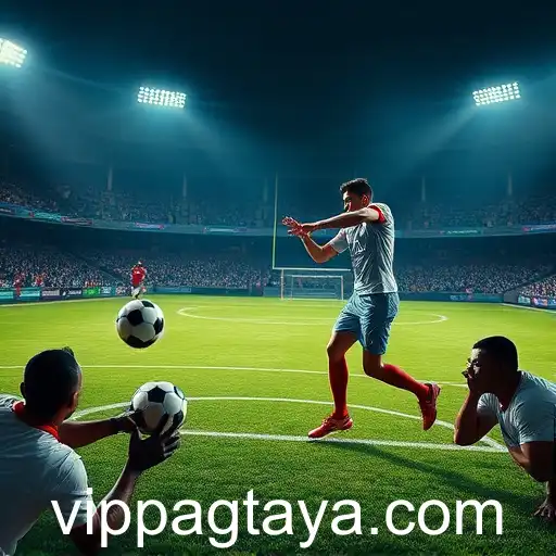 Exploring Sports Betting: A Guide for Enthusiasts